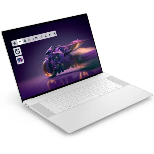 Ordinateur portable XPS 16 - (Intel® Core™ Ultra 9 285H/64Go/2To SSD/RTX™ 5070/16,3\