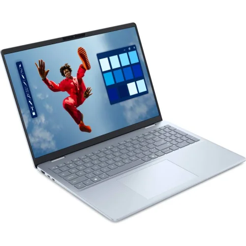 Ordinateur portable Dell 16 Plus (Intel® Core™ Ultra 7 258V/32Go/1To SSD/16\'\'/2,5K) Image 2