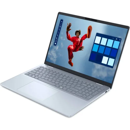Ordinateur portable Dell 16 Plus (Intel® Core™ Ultra 7 258V/32Go/1To SSD/16\'\'/2,5K) Image 3