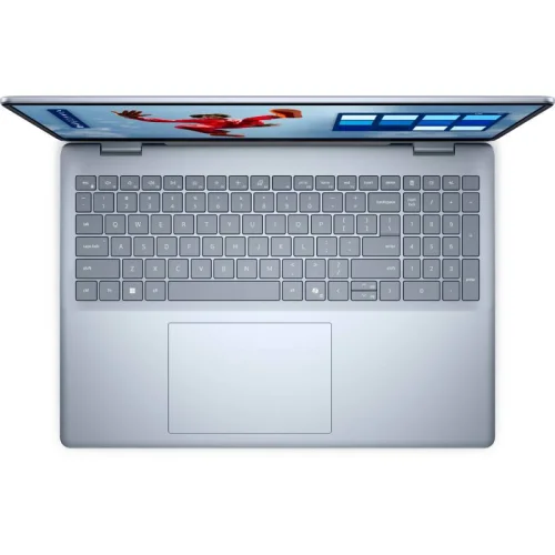 Ordinateur portable Dell 16 Plus (Intel® Core™ Ultra 7 258V/32Go/1To SSD/16\'\'/2K/Tactile) Image 5