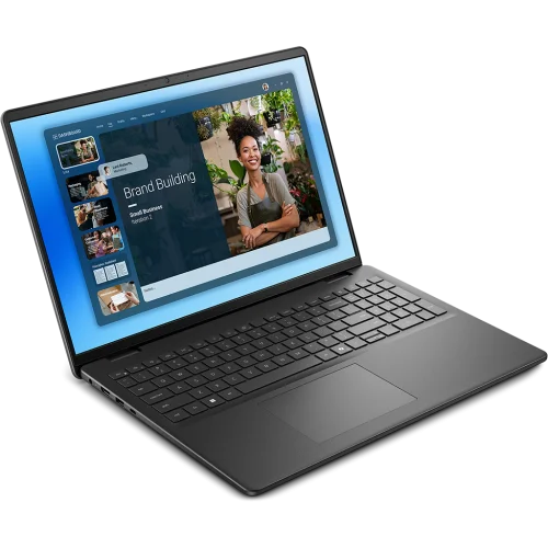 Ordinateur portable Dell 16 - DC16250 (Intel® Core™ 7 150U/16Go/512Go SSD/16\'\'/2,5K) Image 10