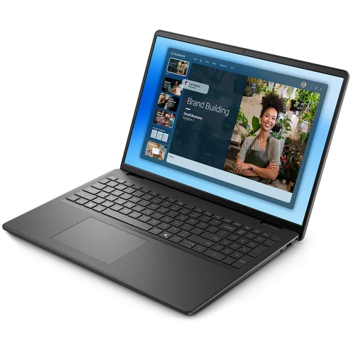Ordinateur portable Dell 16 - DC16250 (Intel® Core™ 7 150U/16Go/512Go SSD/16\'\'/2,5K) Image 9