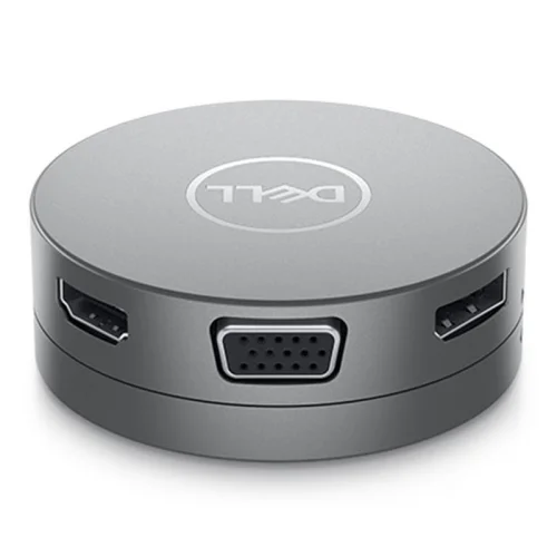 Station d\'accueil USB-C Dell DA310 Image 1