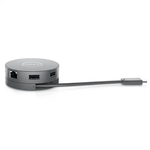 Station d\'accueil USB-C Dell DA310 Image 2