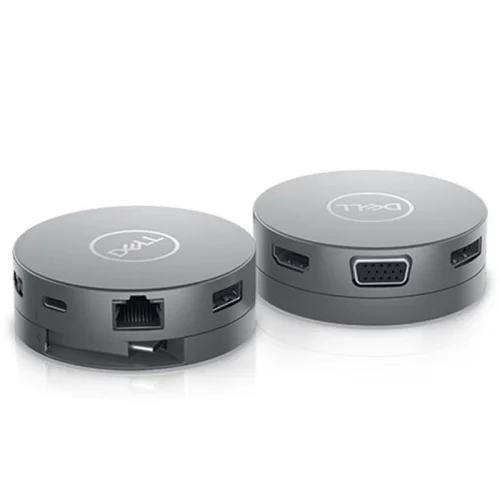 Station d\'accueil USB-C Dell DA310 Image 3