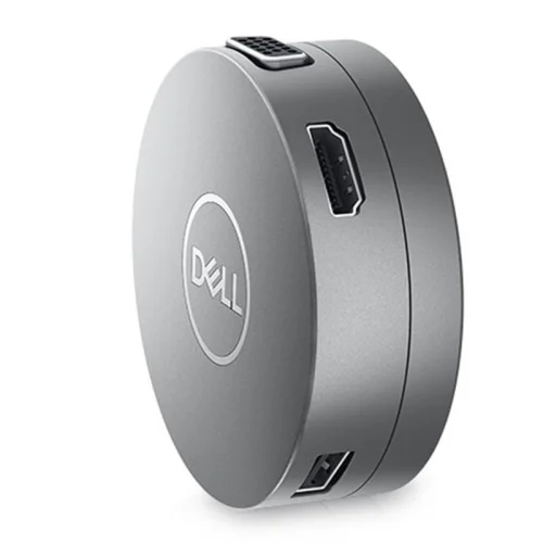 Station d\'accueil USB-C Dell DA310 Image 5