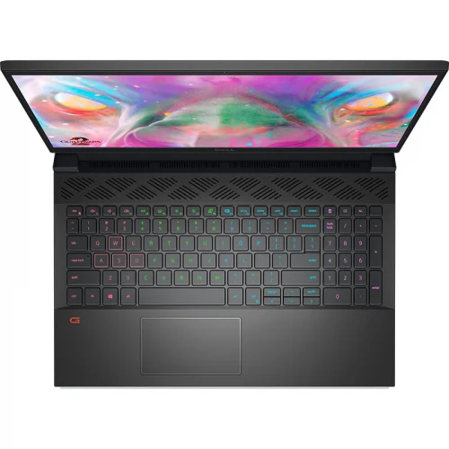 Ordinateur portable de Gaming Dell G15 5511 Special Edition (I7 11eme/16Go/512Go SSD/RTX 3060/15.6\