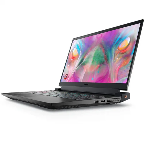 Ordinateur portable de Gaming Dell G15 5511 Special Edition (I7 11eme/16Go/512Go SSD/RTX 3060/15.6\