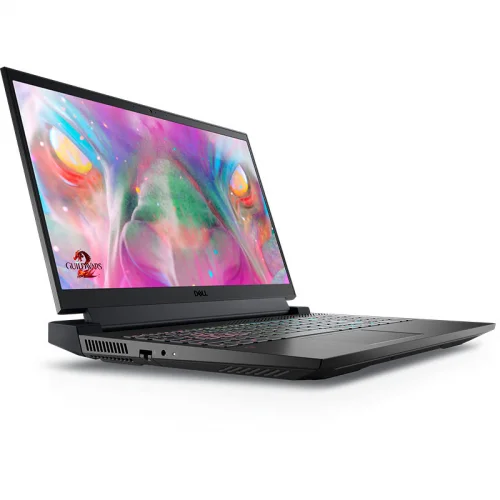 Ordinateur portable de Gaming Dell G15 5511 Special Edition (I7 11eme/16Go/512Go SSD/RTX 3060/15.6\