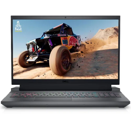 Pc portable gaming Dell G15 5530 (i7 13eme/16Go/512Go SSD/RTX™ 4050/15.6\