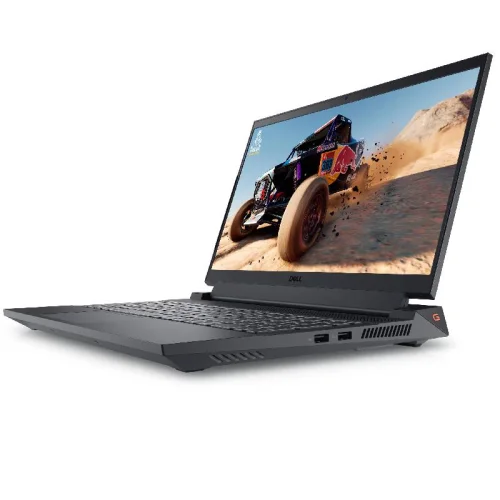 Pc portable gaming Dell G15 5530 (i7 13eme/16Go/512Go SSD/RTX™ 4050/15.6\