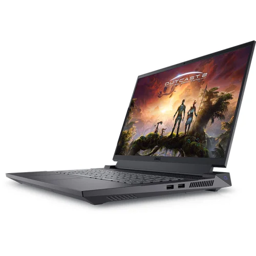 Ordinateur portable gaming Dell G16 - 7630 (i9 13eme/32Go/1To SSD/RTX™ 4070/16\