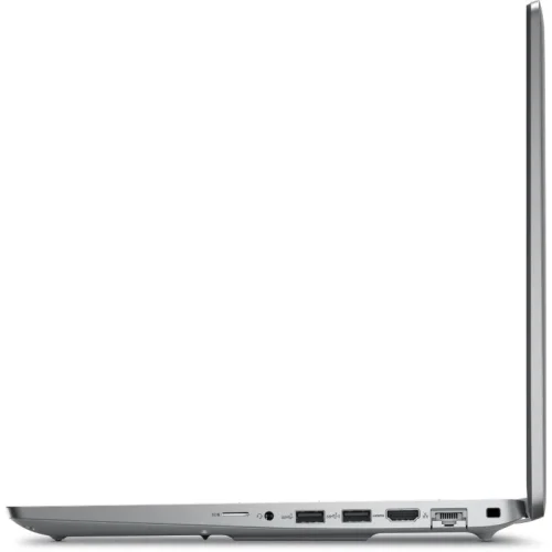 Station de travail mobile Dell Precision 3591 (Intel® Core™ Ultra 9 185H vPro/32Go/1To SSD/RTX™ 2000 Ada/15.6\'\') Image 4
