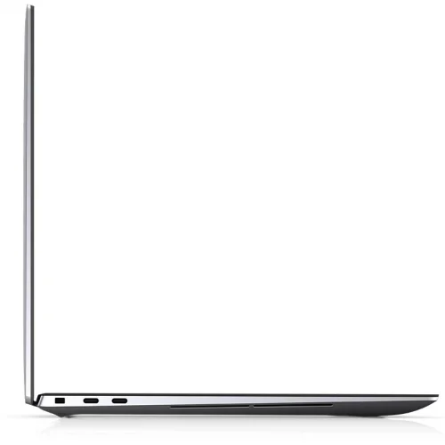 Station de travail mobile DELL Precision 5560 (I7 11eme/32Go/512Go SSD/FHD+/RTX A2000) Image 4