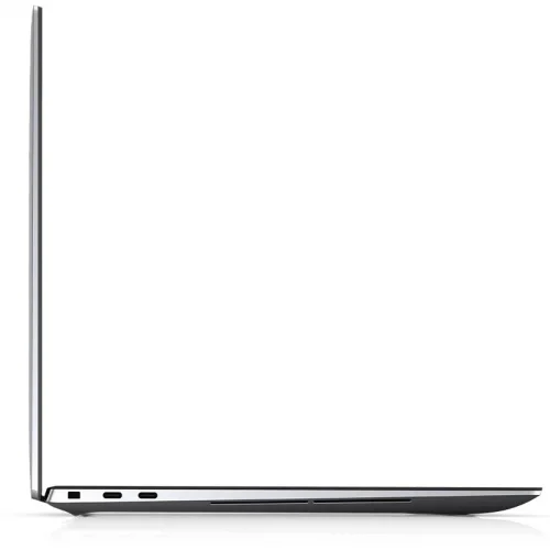 Station de travail mobile DELL Precision 5560 (I7 11eme/32Go/1To SSD/4K/RTX A2000) Image 5