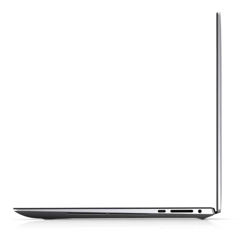 Station de travail mobile DELL Precision 5560 (I9 11eme/32Go/1To/FHD+/RTX™ A2000) Image 1