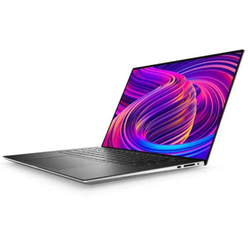 DELL XPS 15 - 9510 (i7-11800H/16Go/512Go SSD/FHD+) Image 1
