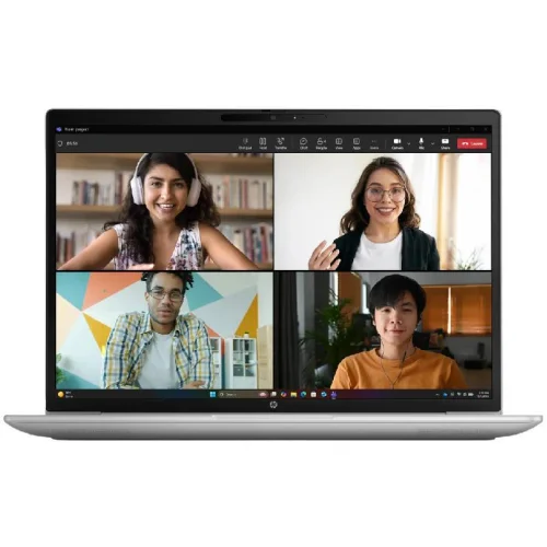Ordinateur portable HP ProBook 4 G2i 14 AI (Intel® Core™ Ultra 7 355/16Go/512Go SSD/14\'\'/IPS/FHD+) Image 1