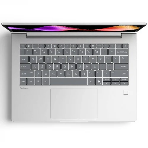 Ordinateur portable HP ProBook 4 G2i 14 AI (Intel® Core™ Ultra 7 355/16Go/512Go SSD/14\'\'/IPS/FHD+) Image 2