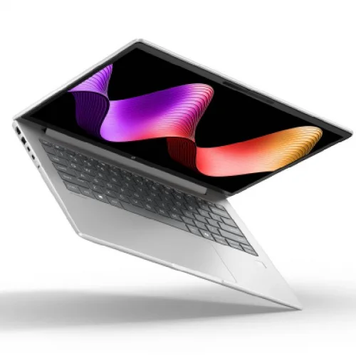 Ordinateur portable HP ProBook 4 G2i 14 AI (Intel® Core™ Ultra 7 355/16Go/512Go SSD/14\'\'/IPS/FHD+) Image 3