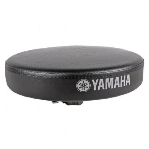 YAMAHA SIEGE DE BATTERIE DS550U - Noir Image 2