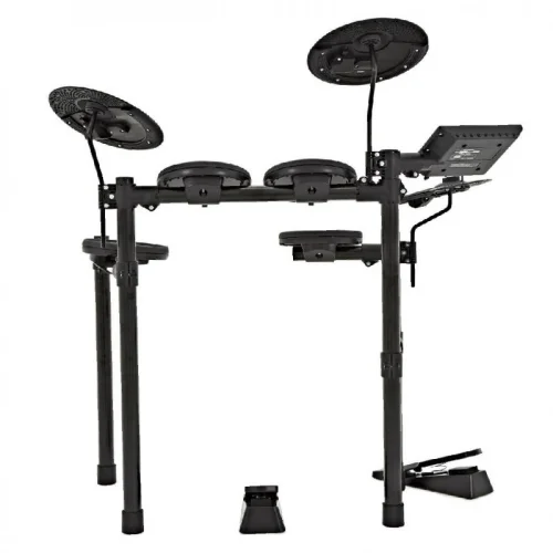 YAMAHA BATTERIE ELECTRONIQUE DTX432K - Noir Image 2