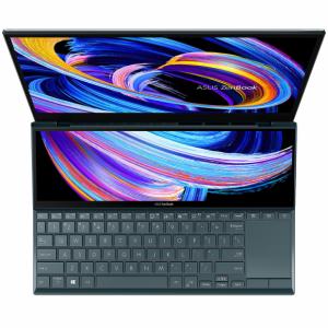 Asus Zenbook Duo UX482 (i7 11eme/16Go/1To) Image 2