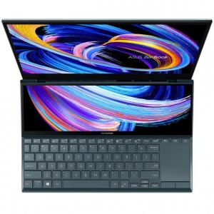 Asus Zenbook Duo UX482 (i7 11 eme/16Go/512Go/NVIDIA MX250) Image 2
