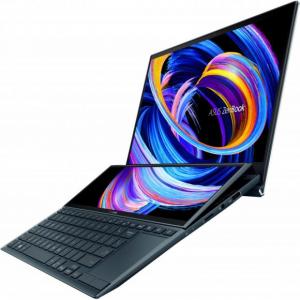 Asus Zenbook Duo UX482 (i7 11 eme/16Go/512Go/NVIDIA MX250) Image 4