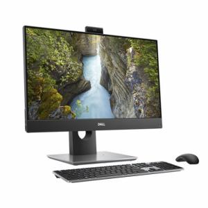 DELL OptiPlex 7480 All In One Image 4