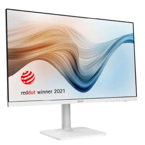 Moniteur de Bureau LED 27\