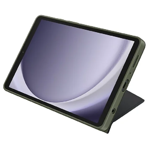 Samsung Étui Book Cover pour Galaxy Tab A9 - Noir Image 1