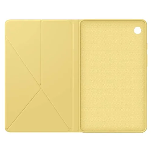 Samsung Étui Book Cover pour Galaxy Tab A9 - Bleu Image 1