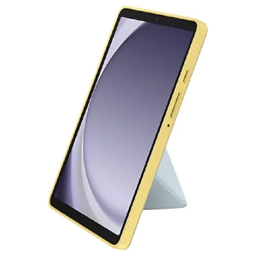 Samsung Étui Book Cover pour Galaxy Tab A9 - Bleu Image 2