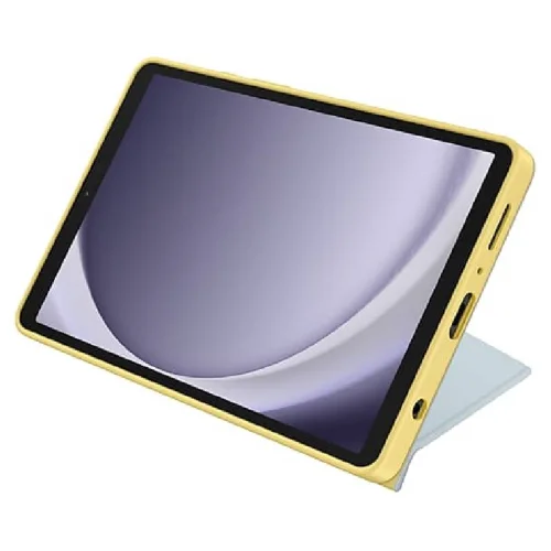 Samsung Étui Book Cover pour Galaxy Tab A9 - Bleu Image 7