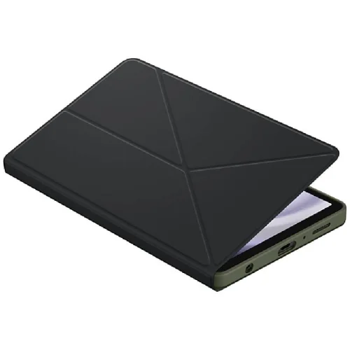 Samsung Étui Book Cover pour Galaxy Tab A9+ - Noir Image 2