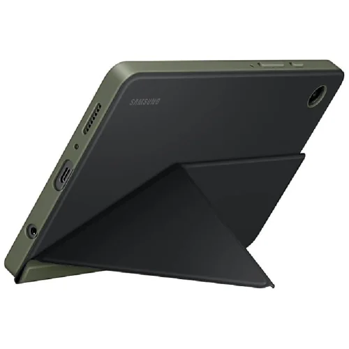 Samsung Étui Book Cover pour Galaxy Tab A9+ - Noir Image 3
