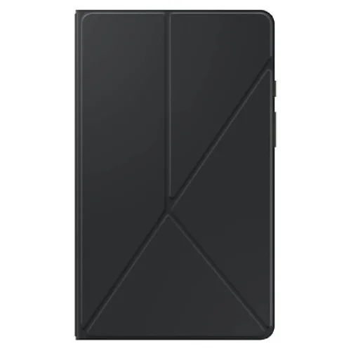 Samsung Étui Book Cover pour Galaxy Tab A9+ - Noir Image 4
