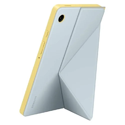 Samsung Étui Book Cover pour Galaxy Tab A9+ - Bleu Image 5