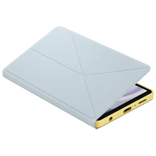 Samsung Étui Book Cover pour Galaxy Tab A9+ - Bleu Image 7