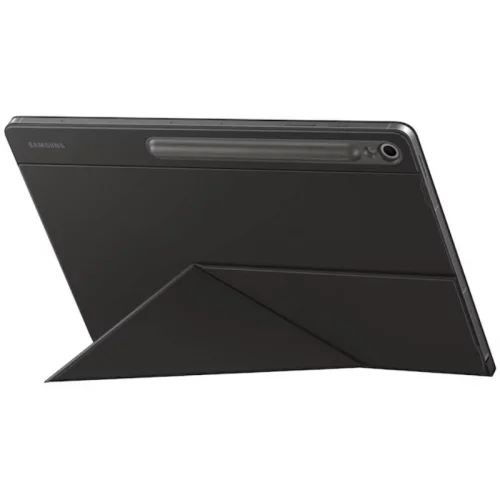 Smart Book Cover pour Galaxy Tab S10 FE+ - Noir Image 1