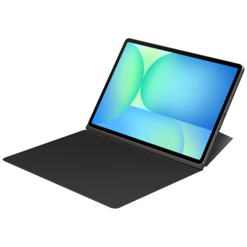 Smart Book Cover pour Galaxy Tab S10 FE+ - Noir Image 2