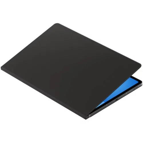 Smart Book Cover pour Galaxy Tab S10 FE+ - Noir Image 3