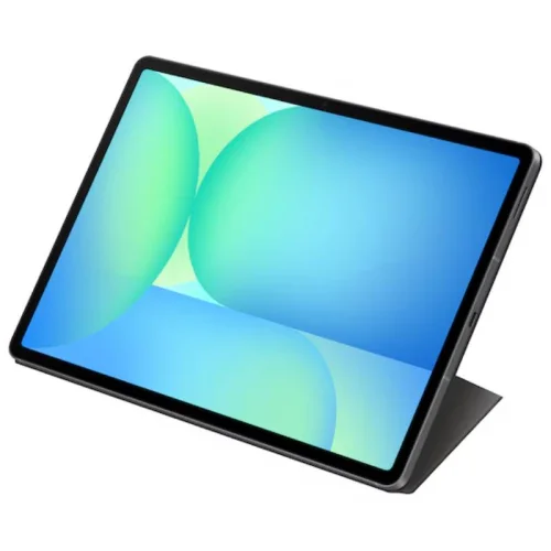 Smart Book Cover pour Galaxy Tab S10 FE+ - Noir Image 4