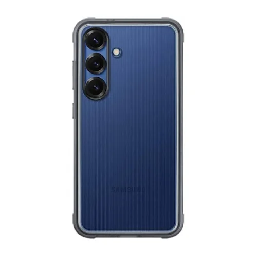 Samsung Étui Flipsuit pour Galaxy S25 (Renforcé) - Noir Image 2