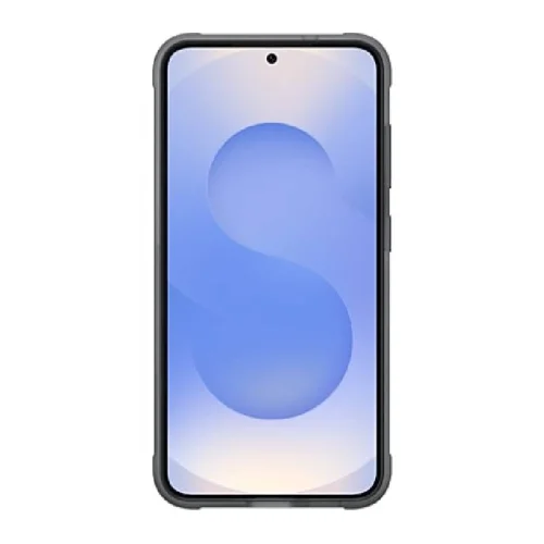 Samsung Étui Flipsuit pour Galaxy S25 (Renforcé) - Noir Image 3