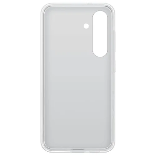 Samsung Étui Flipsuit pour Galaxy S25 (Renforcé) - Blanc Image 6