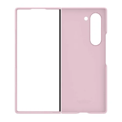 Samsung Étui S Pen pour Galaxy Z Fold6 - Rose Image 4