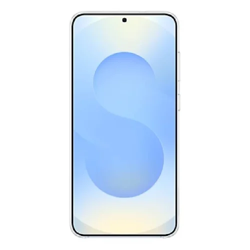 Samsung Coque transparente pour Galaxy S25+ Image 1