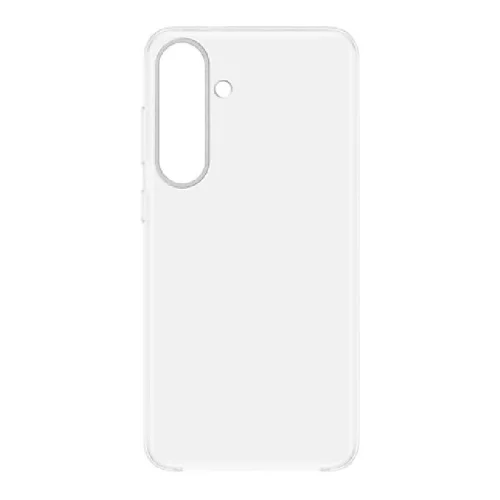 Samsung Coque transparente pour Galaxy S25+ Image 3